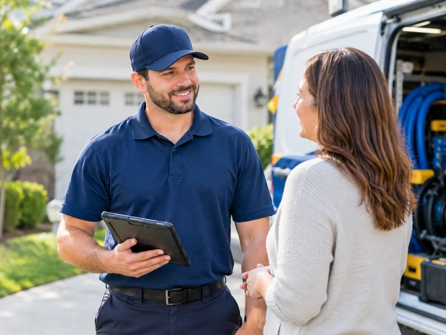 Sewage Backup Cleanup Kennesaw, GA FAQs